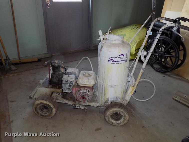 image for item DC4795 Nice Rink ice skating rink