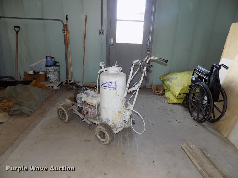 image for item DC4795 Nice Rink ice skating rink