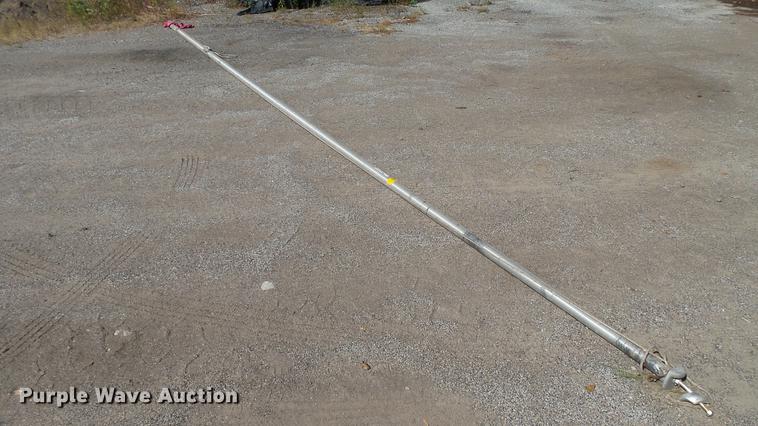 image for item DC4805 Flag pole