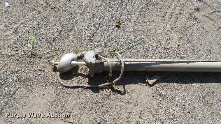 image for item DC4805 Flag pole