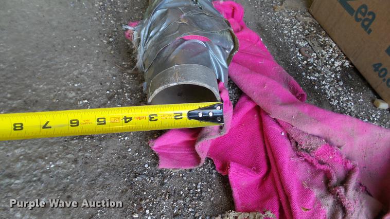 image for item DC4812 Flag pole