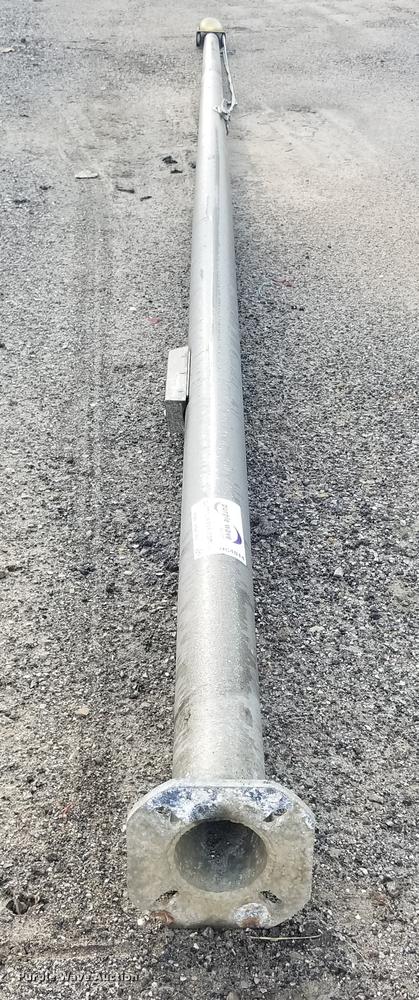 image for item DC4814 Flag pole