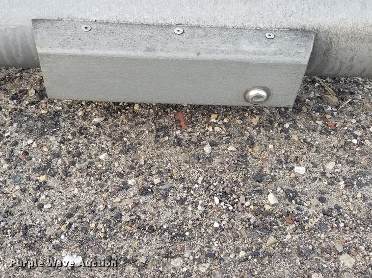 image for item DC4814 Flag pole