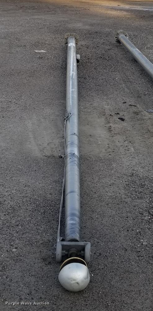 image for item DC4814 Flag pole