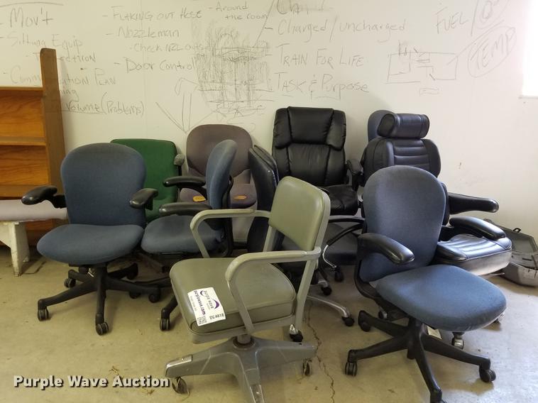 image for item DC4818 Chairs