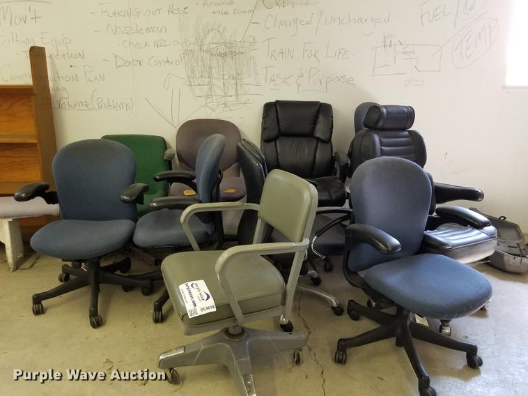 image for item DC4818 Chairs