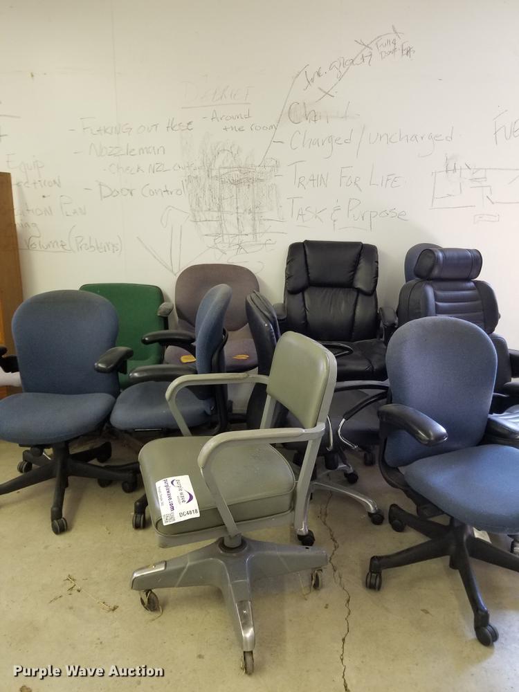 image for item DC4818 Chairs