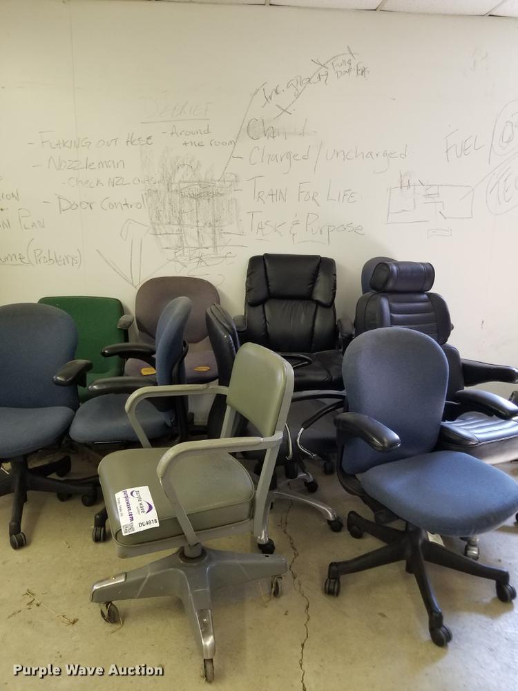 image for item DC4818 Chairs