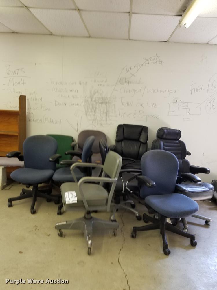 image for item DC4818 Chairs