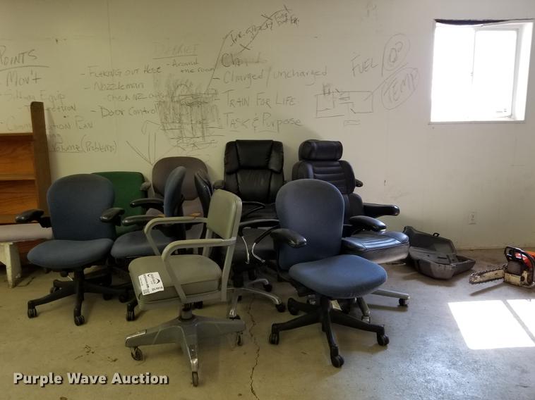 image for item DC4818 Chairs