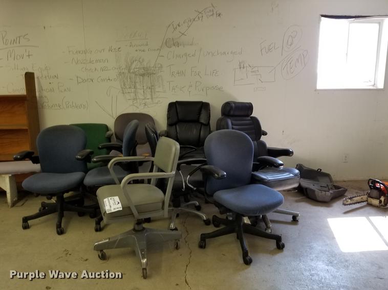 image for item DC4818 Chairs