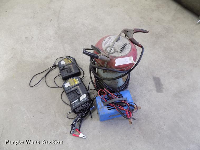 image for item DC4821 Tools