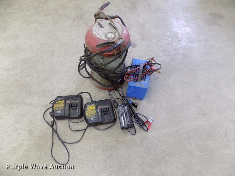 image for item DC4821 Tools