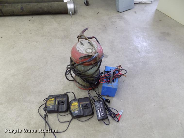 image for item DC4821 Tools