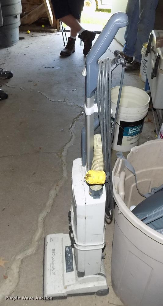 image for item DC4894 Sebo vacuum