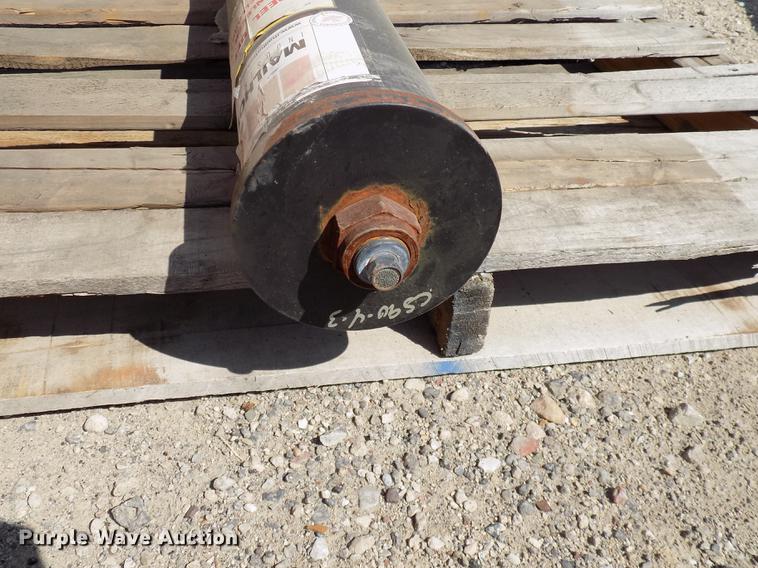 image for item DC4897 Henderson UniBody dump box