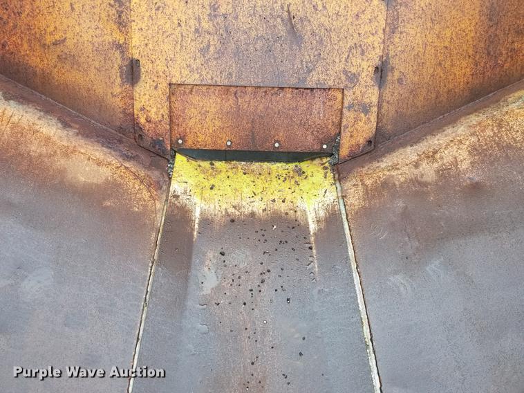 image for item DC4897 Henderson UniBody dump box