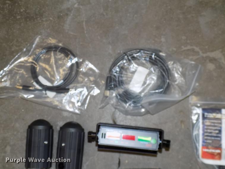 image for item DC4898 Stalker dual DSR radar unit