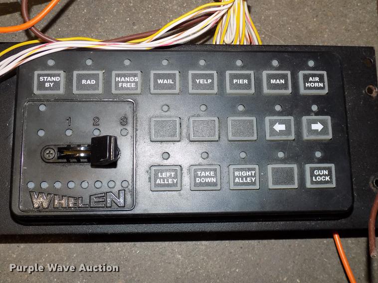 image for item DC4901 Automotive accessories