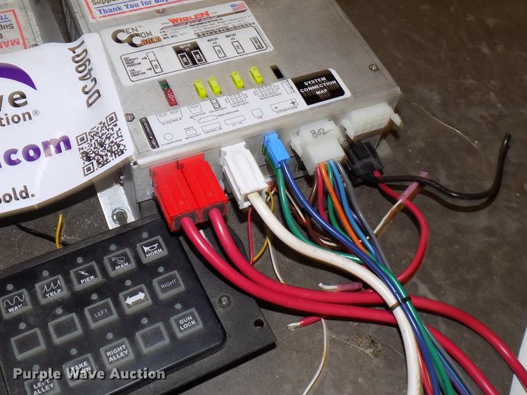 image for item DC4901 Automotive accessories