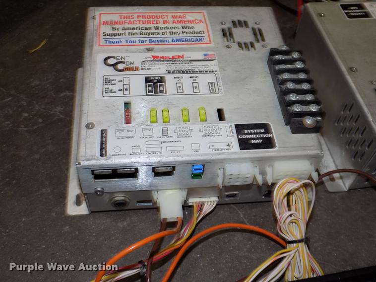 image for item DC4901 Automotive accessories