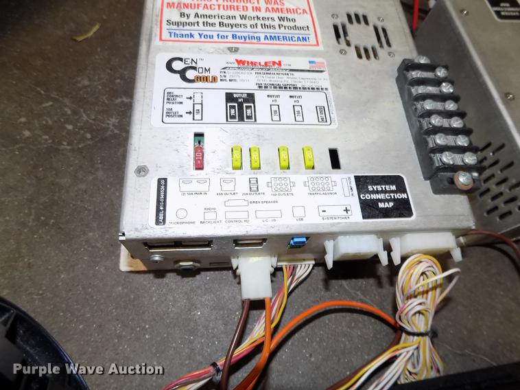 image for item DC4901 Automotive accessories