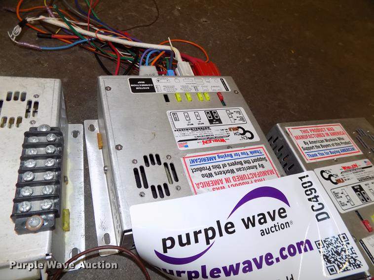 image for item DC4901 Automotive accessories