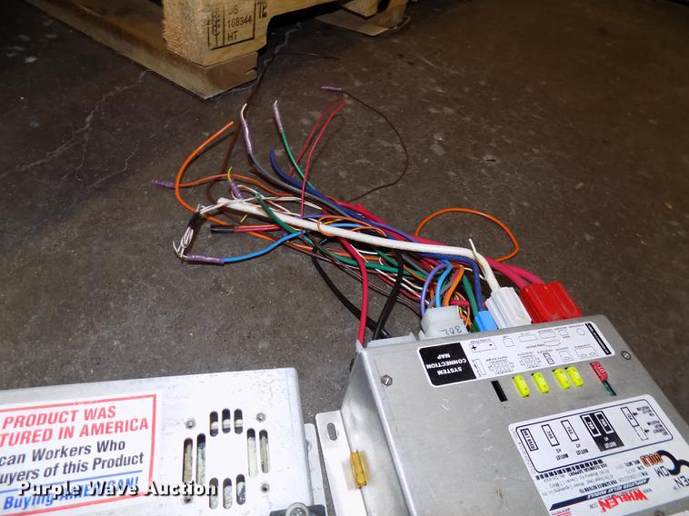 image for item DC4901 Automotive accessories