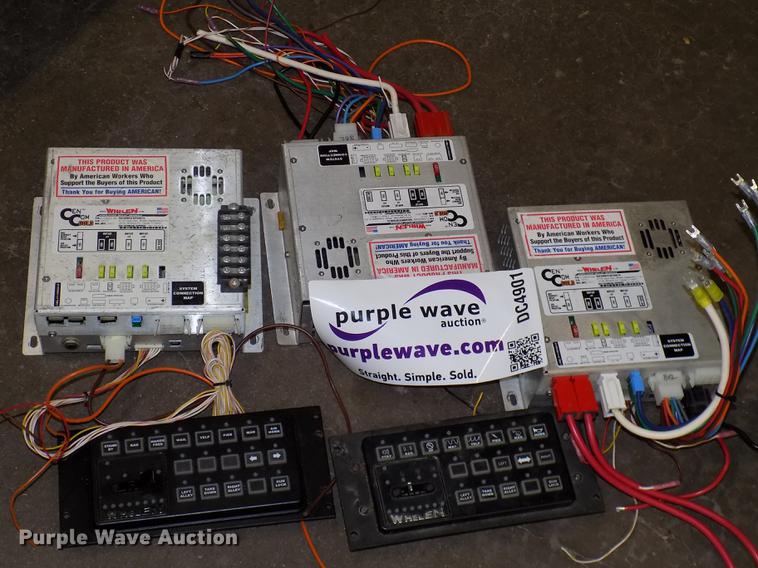 image for item DC4901 Automotive accessories