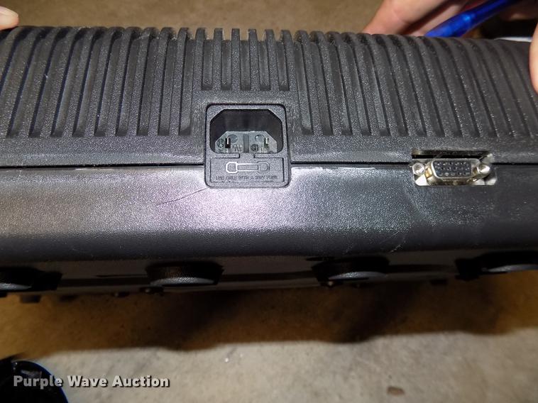 image for item DC4906 Electronics