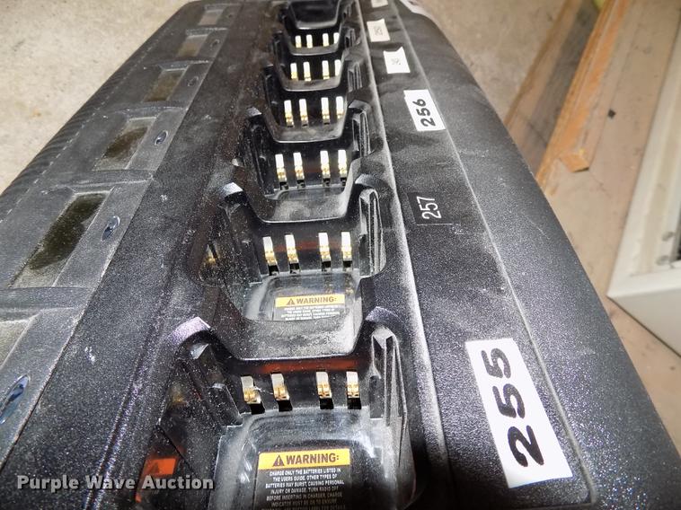 image for item DC4906 Electronics