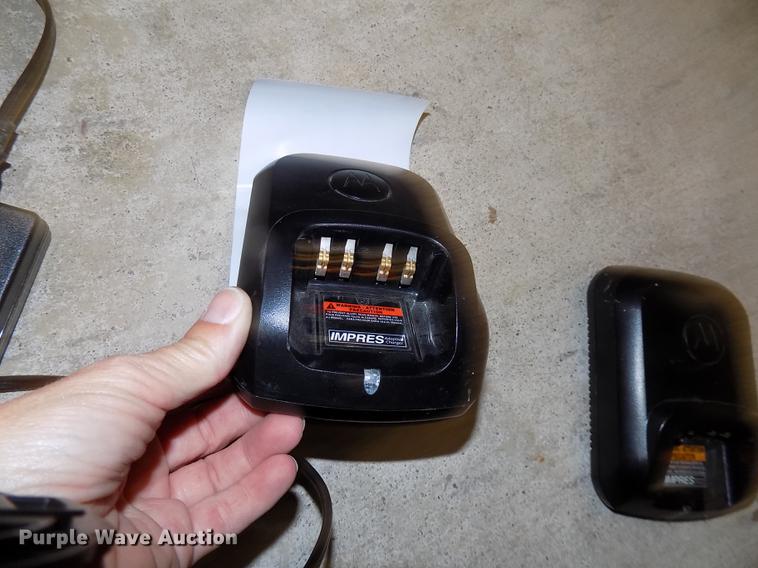 image for item DC4906 Electronics