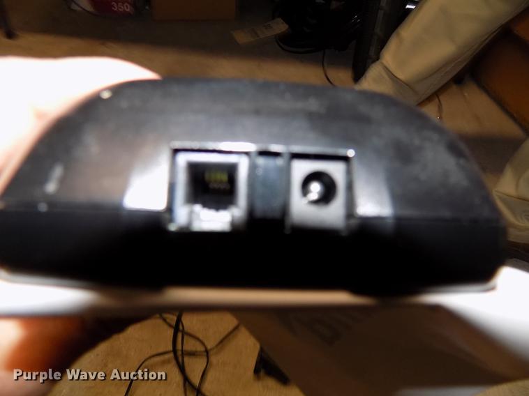 image for item DC4906 Electronics