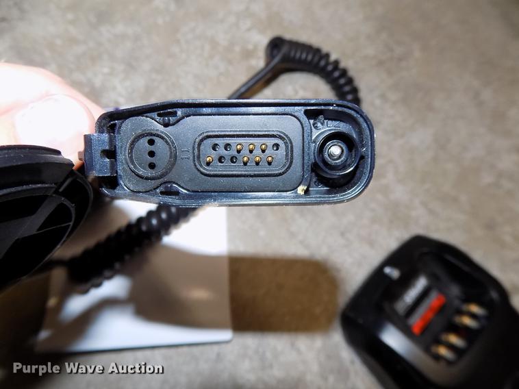 image for item DC4906 Electronics