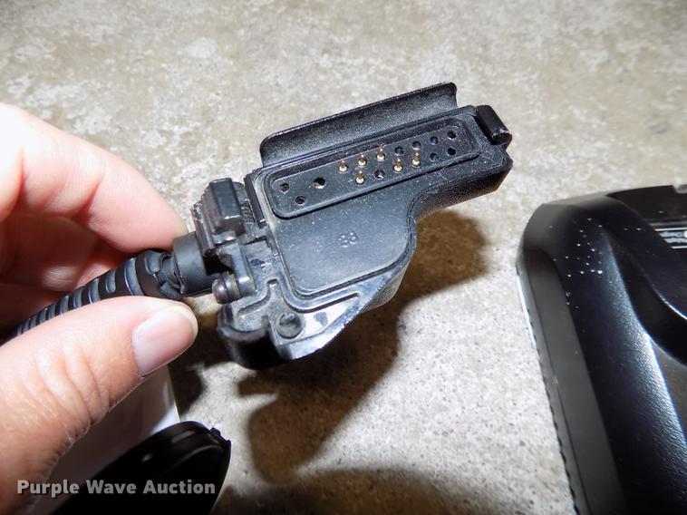 image for item DC4906 Electronics