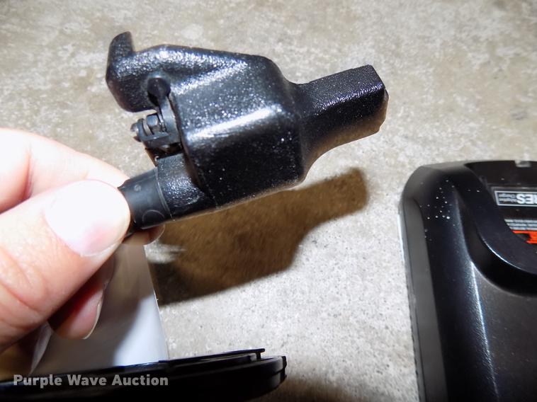 image for item DC4906 Electronics