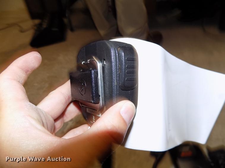 image for item DC4906 Electronics