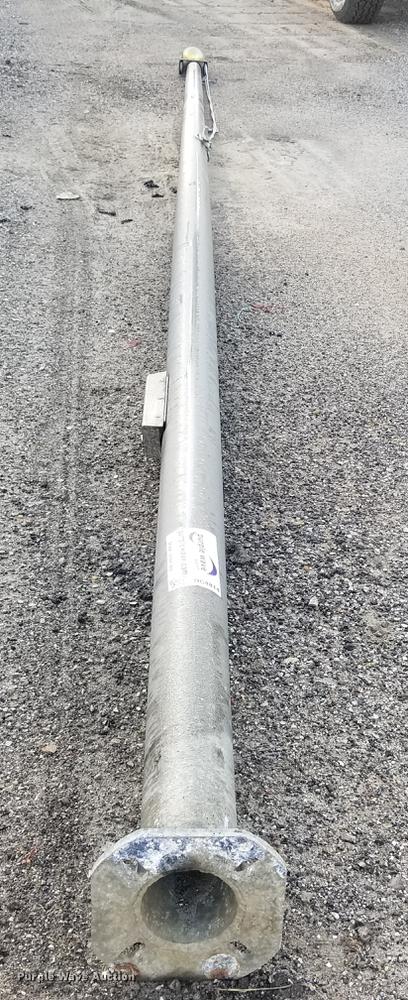 image for item DC4913 Flag pole