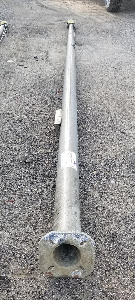 image for item DC4913 Flag pole