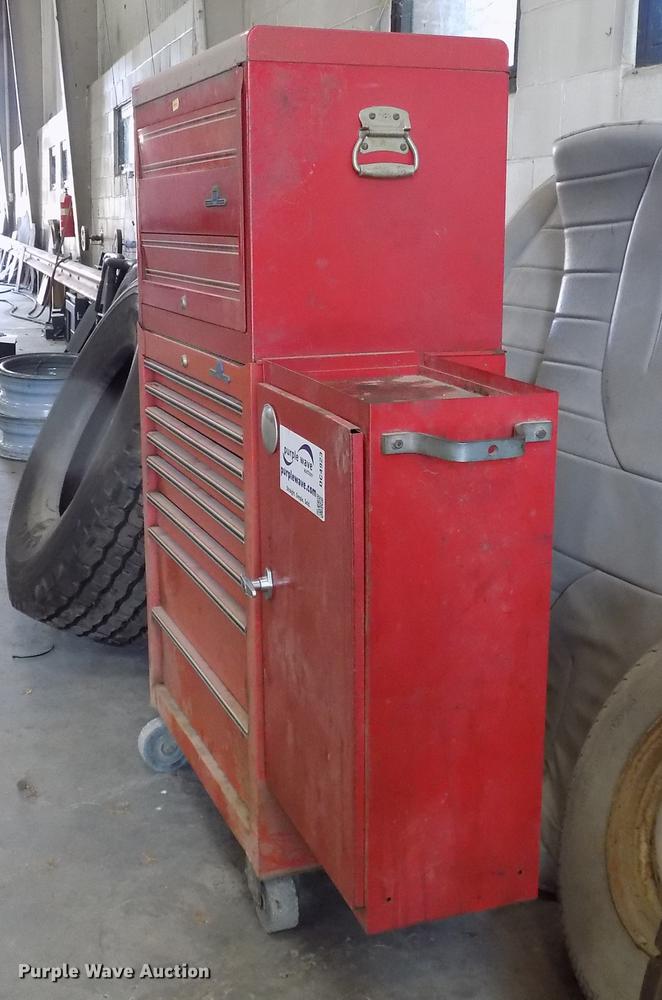 image for item DC4923 Toolbox