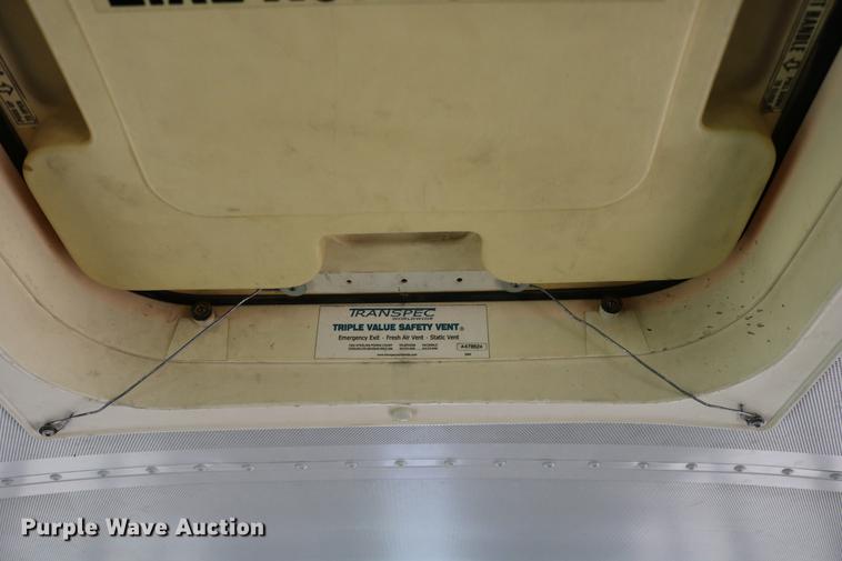 image for item DD0037 2000 Blue Bird TC2000 school bus