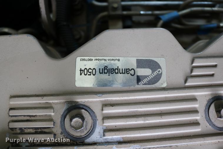 image for item DD0037 2000 Blue Bird TC2000 school bus