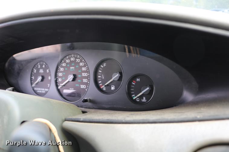 image for item DD0059 1997 Dodge Stratus