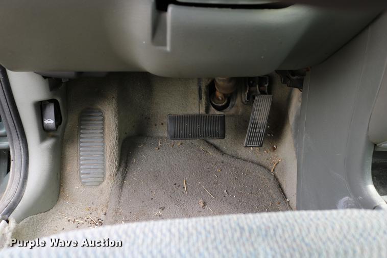 image for item DD0059 1997 Dodge Stratus