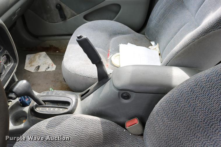 image for item DD0059 1997 Dodge Stratus