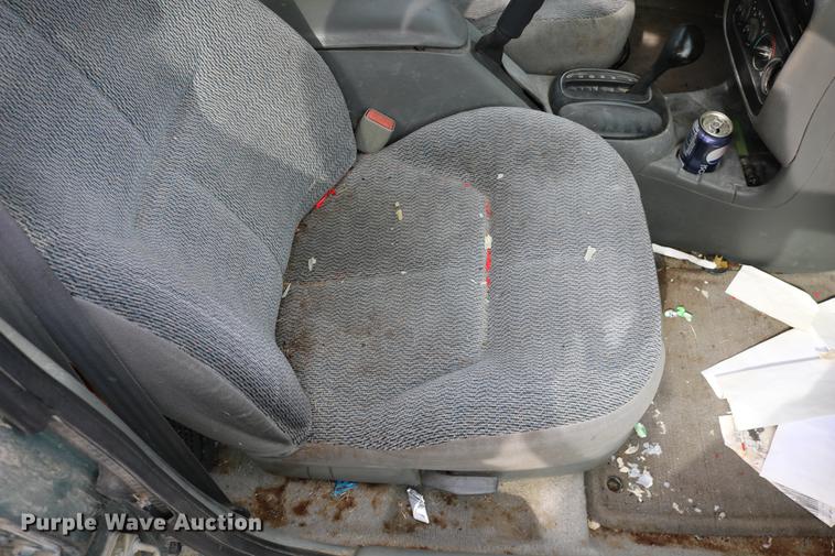 image for item DD0059 1997 Dodge Stratus