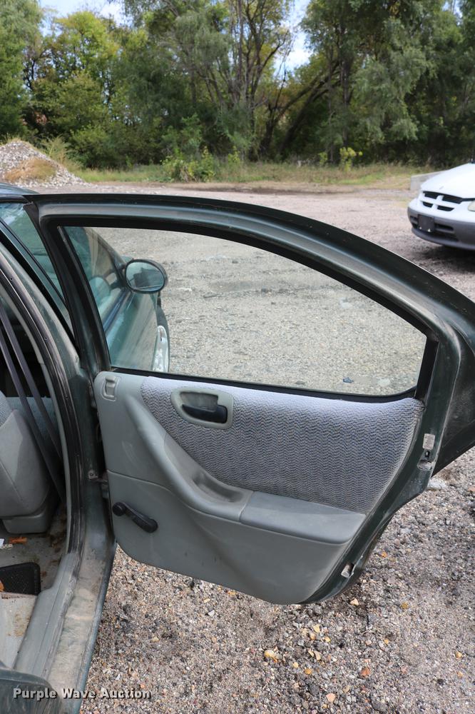 image for item DD0059 1997 Dodge Stratus