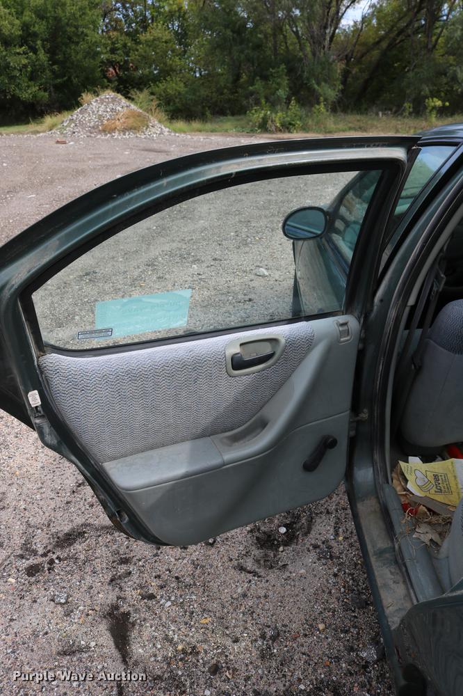 image for item DD0059 1997 Dodge Stratus