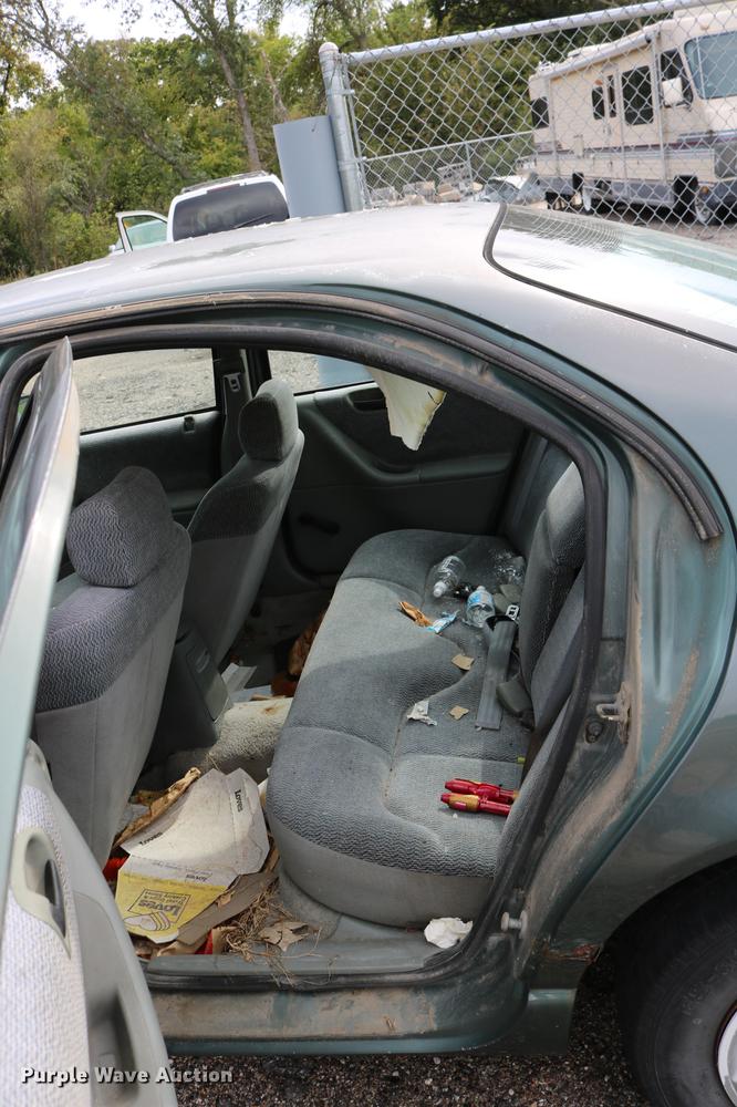 image for item DD0059 1997 Dodge Stratus