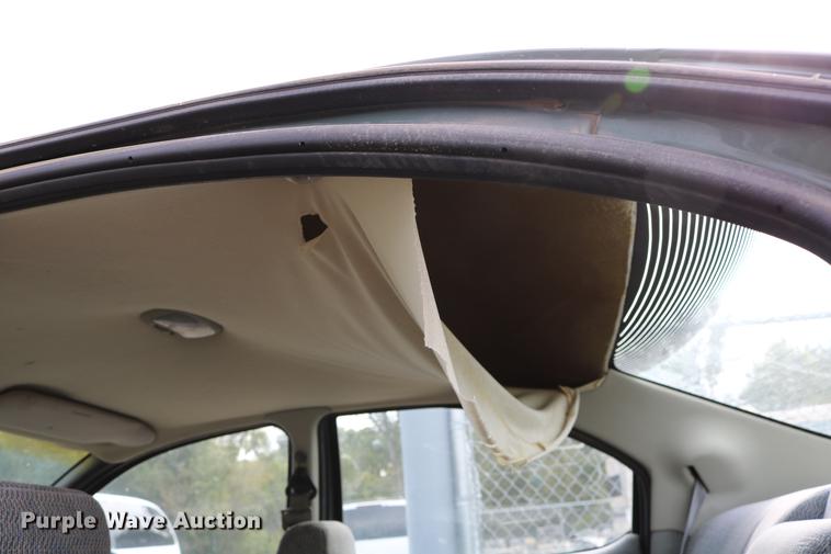 image for item DD0059 1997 Dodge Stratus